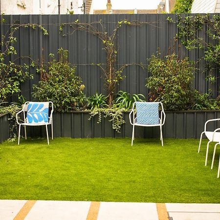Sunrise 1 Bedroom Apartment In Central Eastbourne Ngoại thất bức ảnh