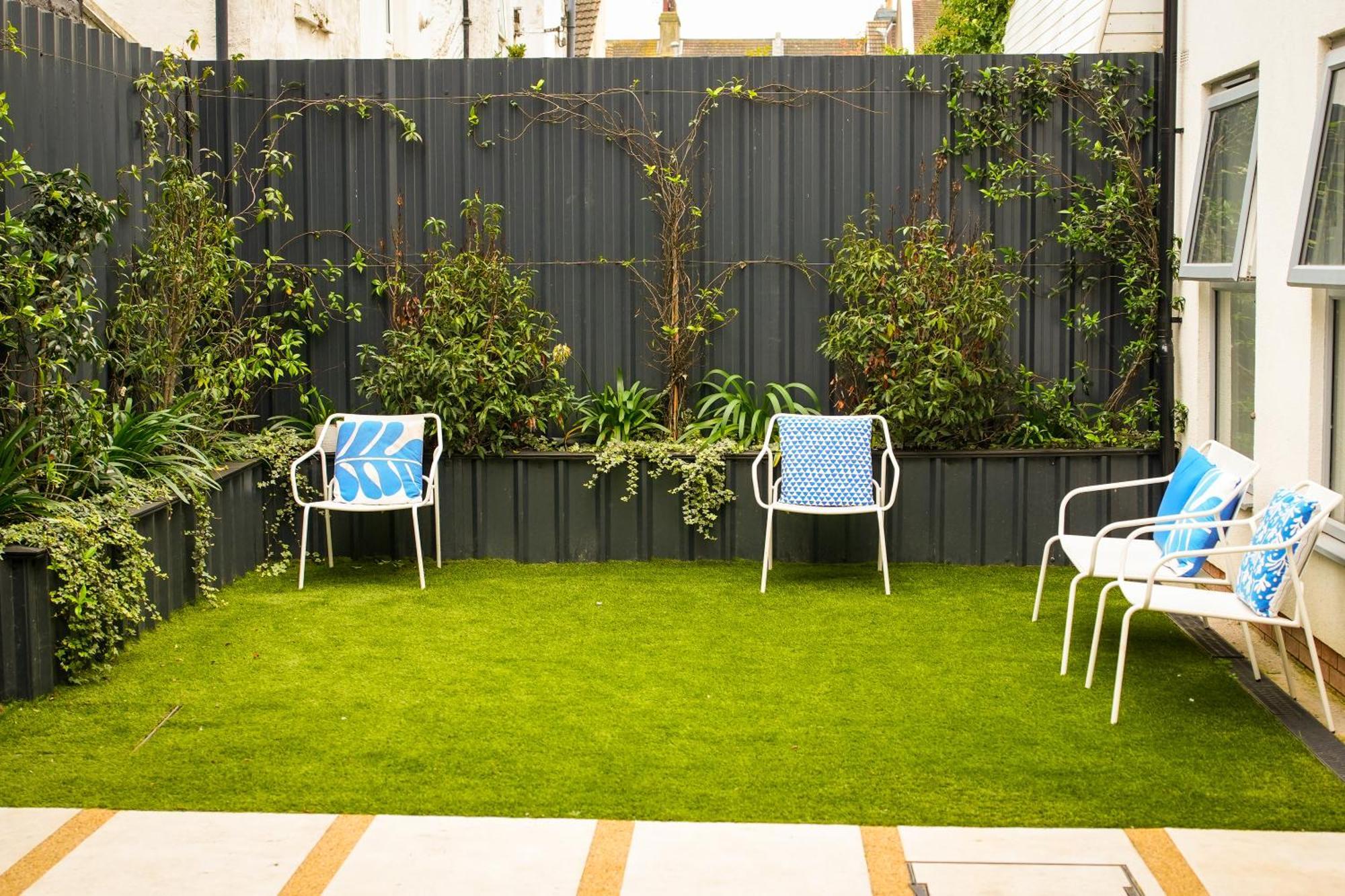 Sunrise 1 Bedroom Apartment In Central Eastbourne Ngoại thất bức ảnh