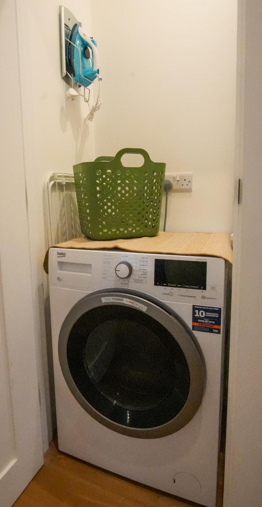 Sunrise 1 Bedroom Apartment In Central Eastbourne Ngoại thất bức ảnh