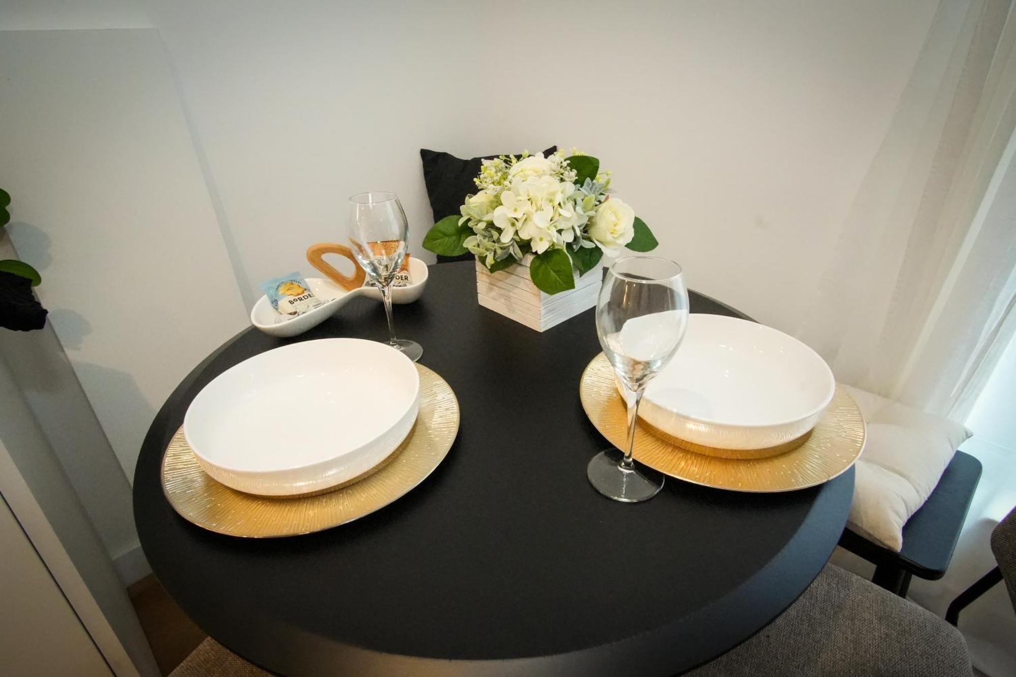 Sunrise 1 Bedroom Apartment In Central Eastbourne Ngoại thất bức ảnh