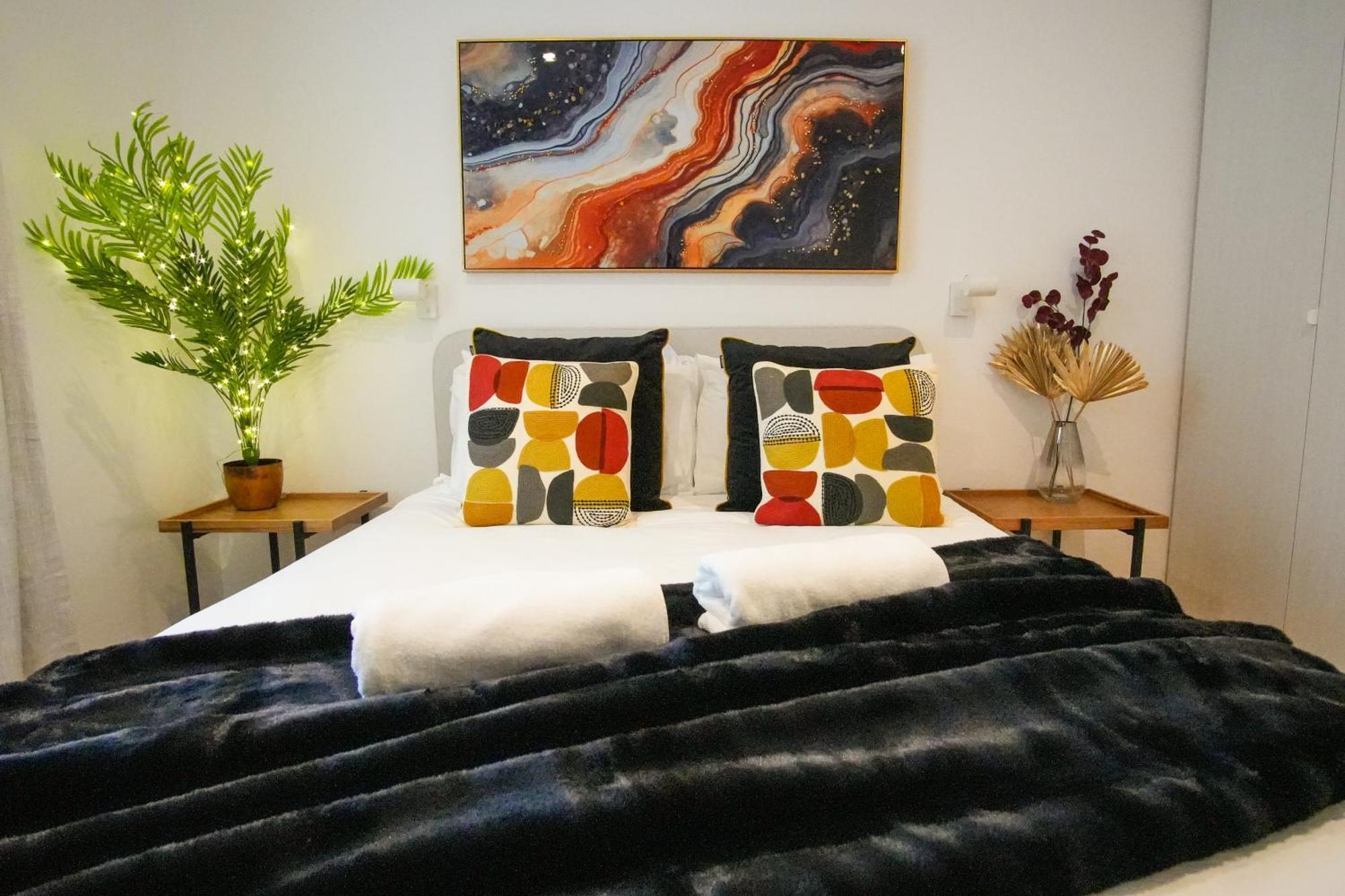 Sunrise 1 Bedroom Apartment In Central Eastbourne Ngoại thất bức ảnh
